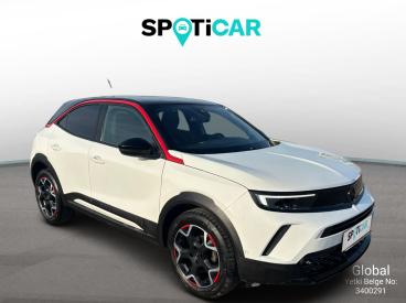 SPOTICAR Opel Mokka 1.2 130 At8 Gs İkinci El Araç - Suv Benzin Beyaz - Istanbul - 1200026518_3