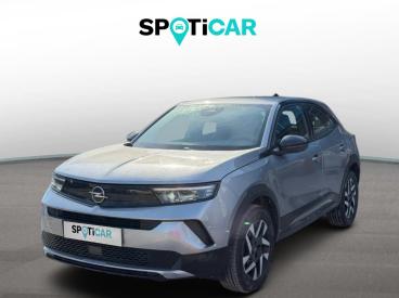 SPOTICAR Opel Mokka 1.2 130hp At8 Edition İkinci El Araç - Suv Benzin Gri - Istanbul - 1200026665_1