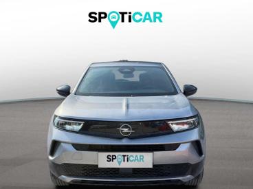 SPOTICAR Opel Mokka 1.2 130hp At8 Edition İkinci El Araç - Suv Benzin Gri - Istanbul - 1200026665_2