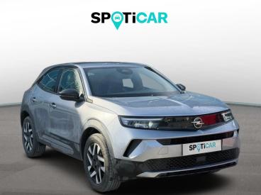 SPOTICAR Opel Mokka 1.2 130hp At8 Edition İkinci El Araç - Suv Benzin Gri - Istanbul - 1200026665_3