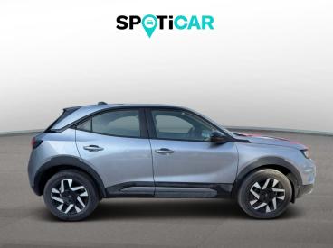 SPOTICAR Opel Mokka 1.2 130hp At8 Edition İkinci El Araç - Suv Benzin Gri - Istanbul - 1200026665_4