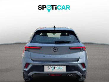 SPOTICAR Opel Mokka 1.2 130hp At8 Edition İkinci El Araç - Suv Benzin Gri - Istanbul - 1200026665_5