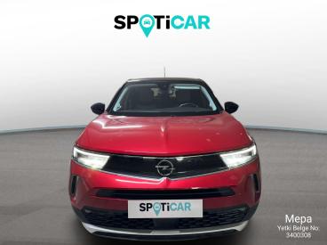 SPOTICAR Opel Mokka 1.2 Elegance 130 Hp At8 İkinci El Araç - Suv Benzin Kırmızı - Istanbul - 1200026779_2