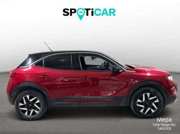 SPOTICAR Opel Mokka 1.2 Elegance 130 Hp At8 İkinci El Araç - Suv Benzin Kırmızı - Istanbul - 1200026779_4