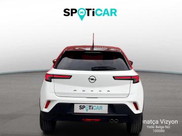 SPOTICAR Opel Mokka 1.2 Gs Line Turbo Otomatik 8 131 İkinci El Araç - Suv Benzin Beyaz - Adana - 1200027285_5