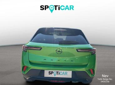 SPOTICAR Opel Mokka 1.2 130 Hp Benzİn At8 Gs Line İkinci El Araç - Suv Benzin Yeşil - Istanbul - 1200027449_5