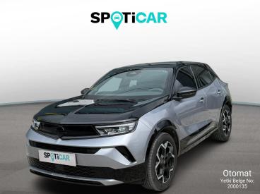 SPOTICAR Opel Mokka 1.2 Gs İkinci El Araç - Suv Benzin Gri - Denizli - 1200027622_1