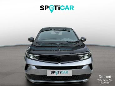 SPOTICAR Opel Mokka 1.2 Gs İkinci El Araç - Suv Benzin Gri - Denizli - 1200027622_2