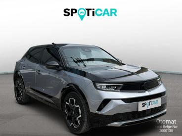 SPOTICAR Opel Mokka 1.2 Gs İkinci El Araç - Suv Benzin Gri - Denizli - 1200027622_3
