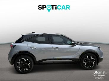 SPOTICAR Opel Mokka 1.2 Gs İkinci El Araç - Suv Benzin Gri - Denizli - 1200027622_4