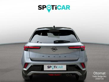 SPOTICAR Opel Mokka 1.2 Gs İkinci El Araç - Suv Benzin Gri - Denizli - 1200027622_5