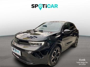 SPOTICAR Opel Mokka 1.2 130 At8 Gs İkinci El Araç - Suv Benzin Siyah - Istanbul - 1200027690_1