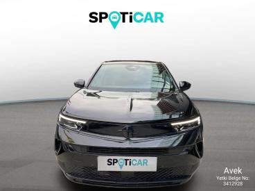 SPOTICAR Opel Mokka 1.2 130 At8 Gs İkinci El Araç - Suv Benzin Siyah - Istanbul - 1200027690_2