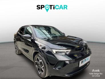 SPOTICAR Opel Mokka 1.2 130 At8 Gs İkinci El Araç - Suv Benzin Siyah - Istanbul - 1200027690_3