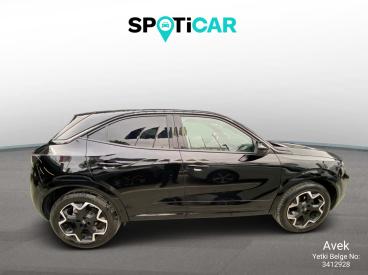SPOTICAR Opel Mokka 1.2 130 At8 Gs İkinci El Araç - Suv Benzin Siyah - Istanbul - 1200027690_4