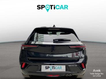 SPOTICAR Opel Mokka 1.2 130 At8 Gs İkinci El Araç - Suv Benzin Siyah - Istanbul - 1200027690_5