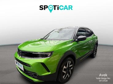 SPOTICAR Opel Mokka 1.2 Elegance 130 Hp At8 İkinci El Araç - Suv Benzin Yeşil - Istanbul - 1200028234_1