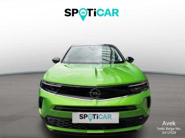 SPOTICAR Opel Mokka 1.2 Elegance 130 Hp At8 İkinci El Araç - Suv Benzin Yeşil - Istanbul - 1200028234_2
