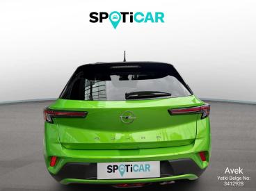 SPOTICAR Opel Mokka 1.2 Elegance 130 Hp At8 İkinci El Araç - Suv Benzin Yeşil - Istanbul - 1200028234_5