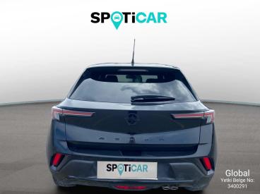 SPOTICAR Opel Mokka 1.2 130 At8 Gs İkinci El Araç - Suv Benzin Siyah - Istanbul - 1200028297_5