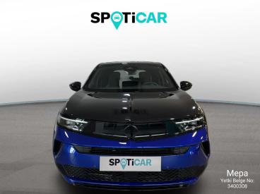 SPOTICAR Opel Mokka 1.2 130 At8 Gs İkinci El Araç - Suv Benzin Mavi - Istanbul - 1200028381_2