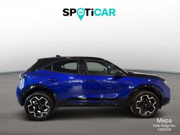 SPOTICAR Opel Mokka 1.2 130 At8 Gs İkinci El Araç - Suv Benzin Mavi - Istanbul - 1200028381_4