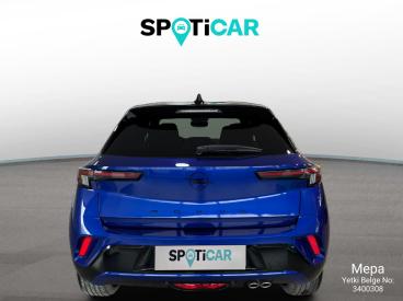 SPOTICAR Opel Mokka 1.2 130 At8 Gs İkinci El Araç - Suv Benzin Mavi - Istanbul - 1200028381_5