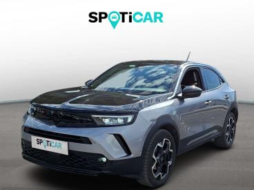 SPOTICAR Opel Mokka 1.2 130 Hp At8 Ultimate Bold Pack İkinci El Araç - Suv Benzin Gri - Kocaelİ - 1200028437_1