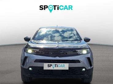 SPOTICAR Opel Mokka 1.2 130 Hp At8 Ultimate Bold Pack İkinci El Araç - Suv Benzin Gri - Kocaelİ - 1200028437_2