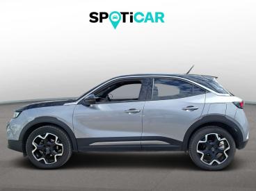 SPOTICAR Opel Mokka 1.2 130 Hp At8 Ultimate Bold Pack İkinci El Araç - Suv Benzin Gri - Kocaelİ - 1200028437_4