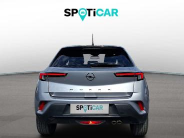 SPOTICAR Opel Mokka 1.2 130 Hp At8 Ultimate Bold Pack İkinci El Araç - Suv Benzin Gri - Kocaelİ - 1200028437_5
