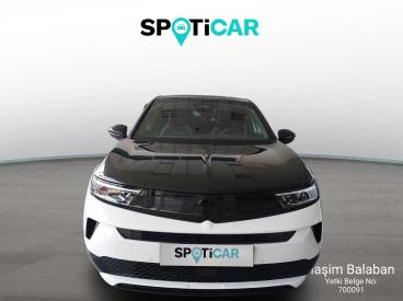 SPOTICAR Opel Mokka 1.2 130 At8 Gs İkinci El Araç - Suv Benzin Beyaz - Antalya - 1200028440_2