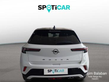 SPOTICAR Opel Mokka 1.2 130 At8 Gs İkinci El Araç - Suv Benzin Beyaz - Antalya - 1200028440_5