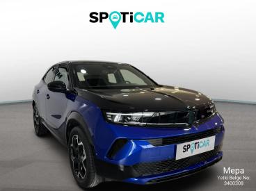 SPOTICAR Opel Mokka 1.2 130 At8 Gs İkinci El Araç - Suv Benzin Mavi - Istanbul - 1200028673_3
