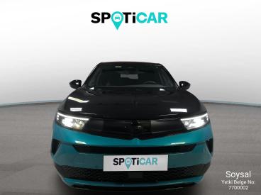 SPOTICAR Opel Mokka 1.2 130 At8 Gs İkinci El Araç - Suv Benzin Yeşil - Yalova - 1200028957_2
