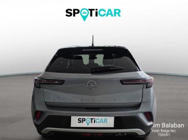 SPOTICAR Opel Mokka 1.2 Elegance 130 Hp Turbo At8 İkinci El Araç - Suv Benzin Gri - Antalya - 1200029244_5