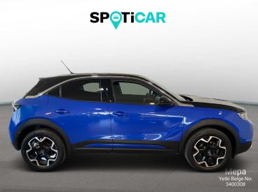SPOTICAR Opel Mokka 1.2 Ultİmate 130 Hp At8 İkinci El Araç - Suv Benzin Mavi - Istanbul - 1200029414_4