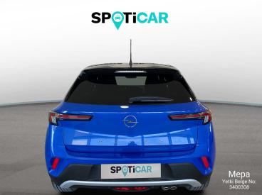 SPOTICAR Opel Mokka 1.2 Ultİmate 130 Hp At8 İkinci El Araç - Suv Benzin Mavi - Istanbul - 1200029414_5