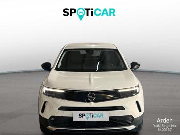 SPOTICAR Opel Mokka 1.2 130 At8 Elegance İkinci El Araç - Suv Benzin Beyaz - UŞak - 1200029470_2