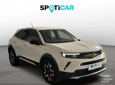SPOTICAR Opel Mokka 1.2 130 At8 Elegance İkinci El Araç - Suv Benzin Beyaz - UŞak - 1200029470_3