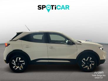 SPOTICAR Opel Mokka 1.2 130 At8 Elegance İkinci El Araç - Suv Benzin Beyaz - UŞak - 1200029470_4