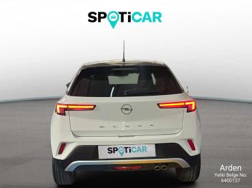 SPOTICAR Opel Mokka 1.2 130 At8 Elegance İkinci El Araç - Suv Benzin Beyaz - UŞak - 1200029470_5