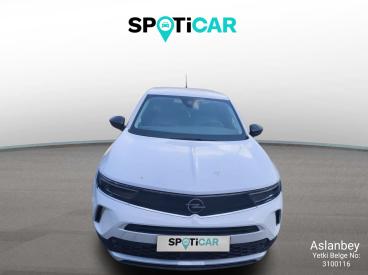 SPOTICAR Opel Mokka 1.2 Elegance 130 Hp Turbo At8 İkinci El Araç - Suv Benzin Beyaz - Hatay - 1200029594_2
