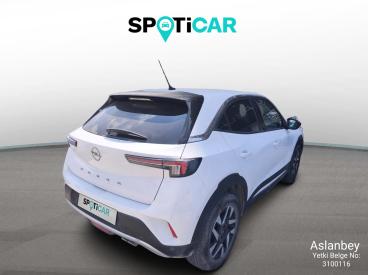 SPOTICAR Opel Mokka 1.2 Elegance 130 Hp Turbo At8 İkinci El Araç - Suv Benzin Beyaz - Hatay - 1200029594_4