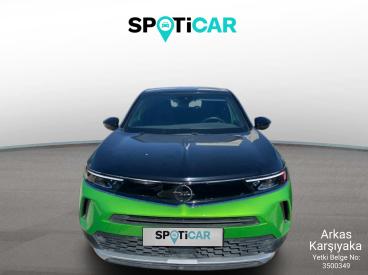 SPOTICAR Opel Mokka E Ultimate Elektrİklİ İkinci El Araç - Suv Elektrik Yeşil - İzmİr - 1200029625_2