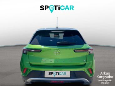 SPOTICAR Opel Mokka E Ultimate Elektrİklİ İkinci El Araç - Suv Elektrik Yeşil - İzmİr - 1200029625_5