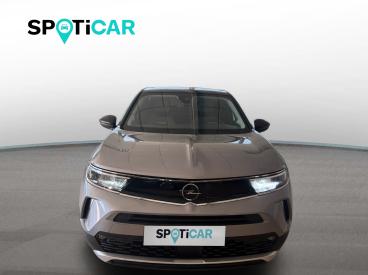 SPOTICAR Opel Mokka 1.2 Elegance 130 Hp At8 İkinci El Araç - Suv Benzin Gri - Istanbul - 1200030055_2
