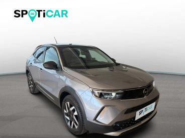 SPOTICAR Opel Mokka 1.2 Elegance 130 Hp At8 İkinci El Araç - Suv Benzin Gri - Istanbul - 1200030055_3
