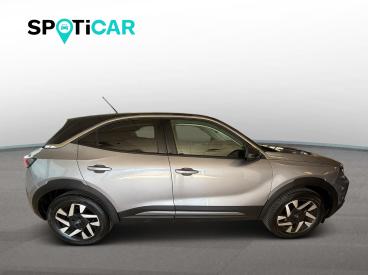 SPOTICAR Opel Mokka 1.2 Elegance 130 Hp At8 İkinci El Araç - Suv Benzin Gri - Istanbul - 1200030055_4