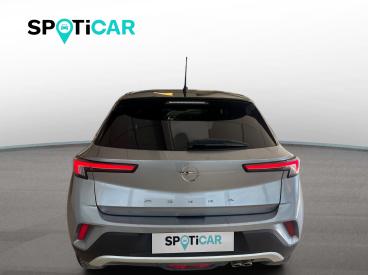 SPOTICAR Opel Mokka 1.2 Elegance 130 Hp At8 İkinci El Araç - Suv Benzin Gri - Istanbul - 1200030055_5